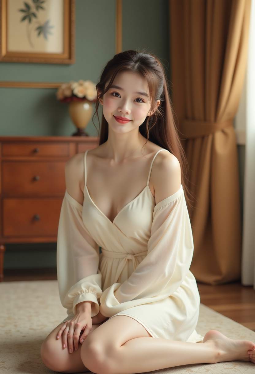花与蛇